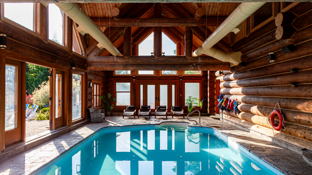 Rec Center activities