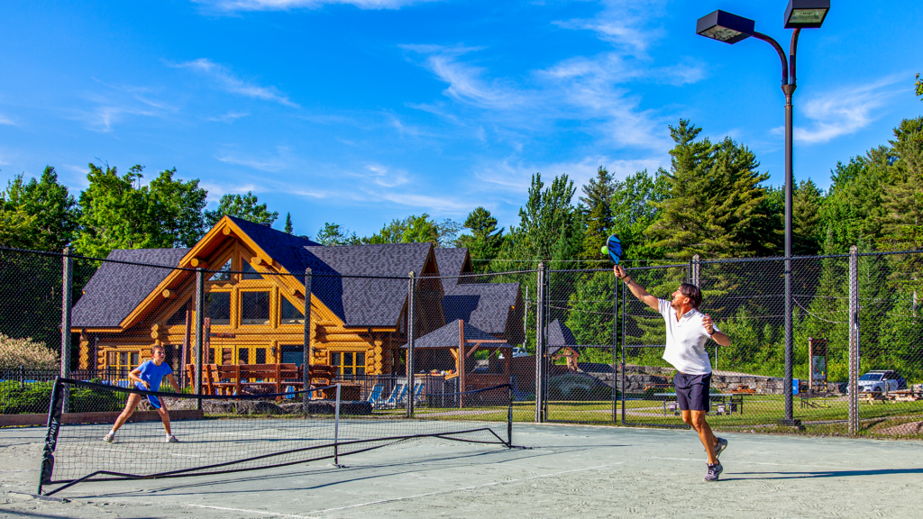 Rec Center activities