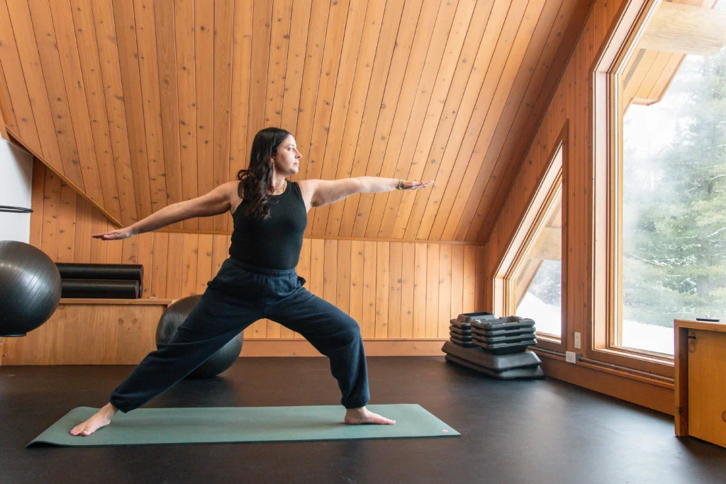 Rec Center activities