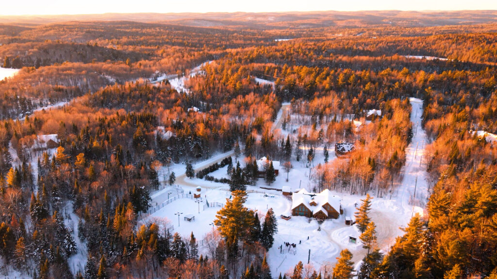 Rec Center activities