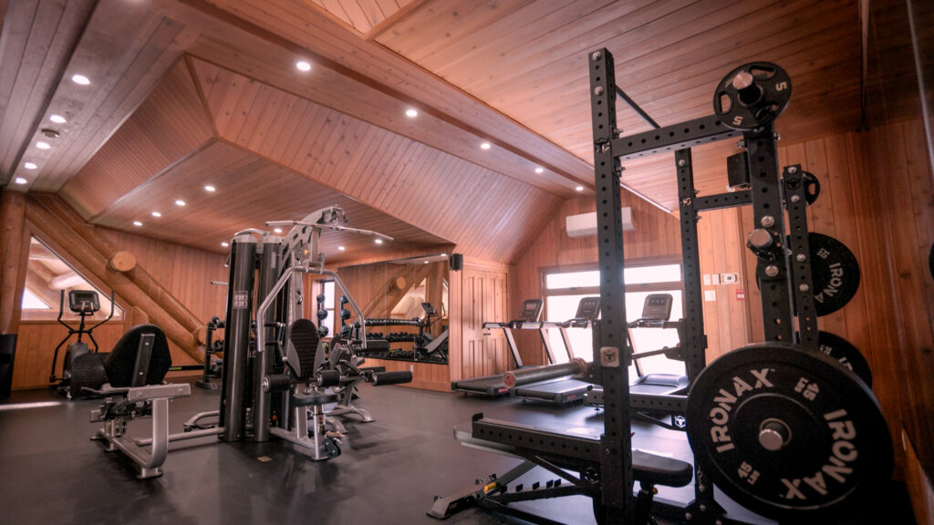 Rec Center activities