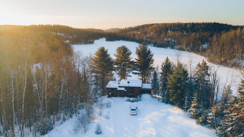 Chalet Kabana