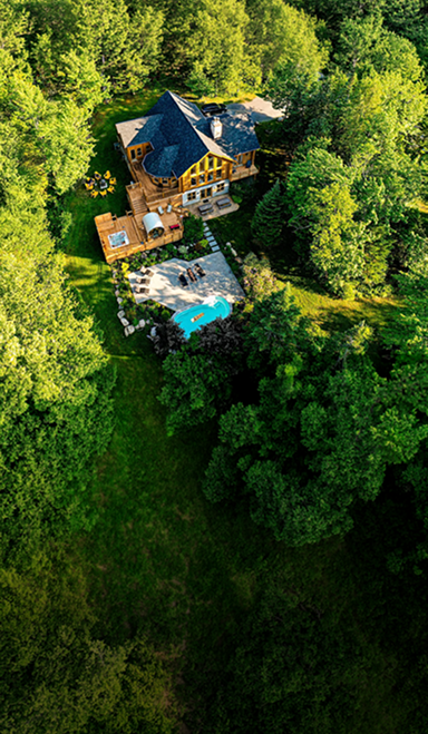 Chalet Golden Bear