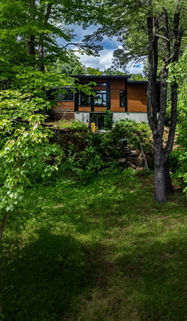 Chalet Kabana