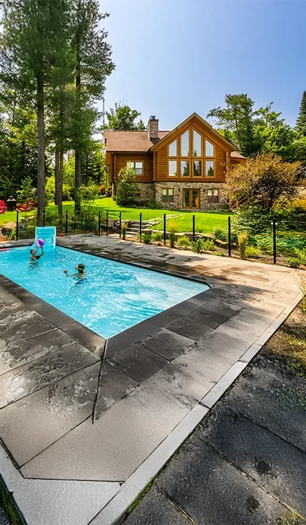 Chalet Red Deer