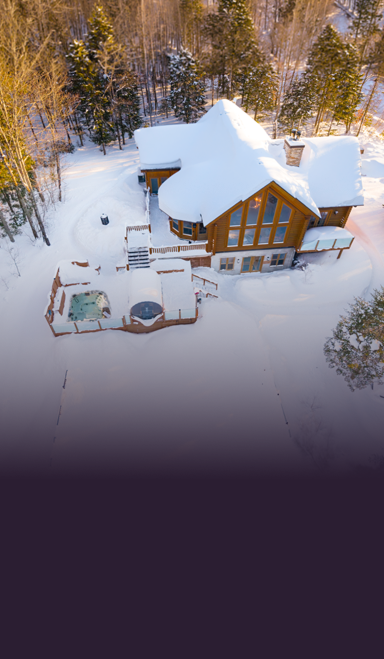 Chalet Golden Bear