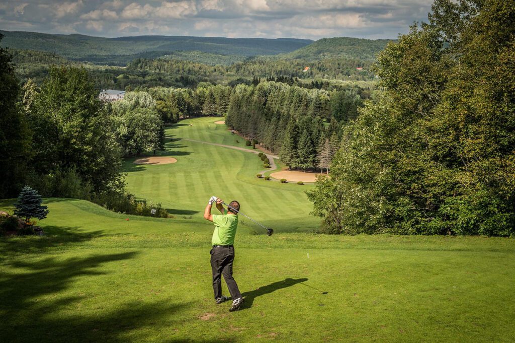 Fiddler Lake Resort Recreation Centre
