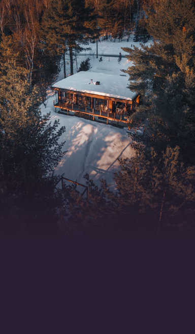 Chalet DesignPur