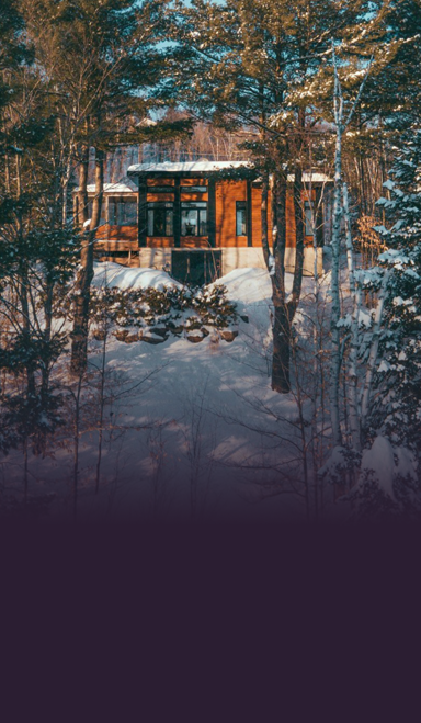 Chalet Kabana