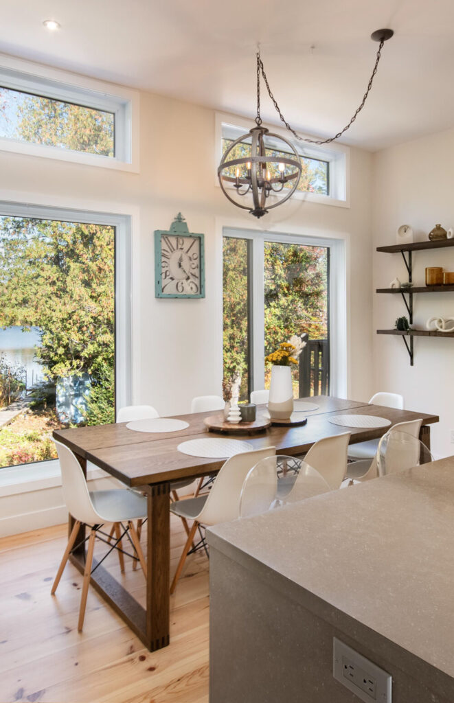 Chalet Utopia