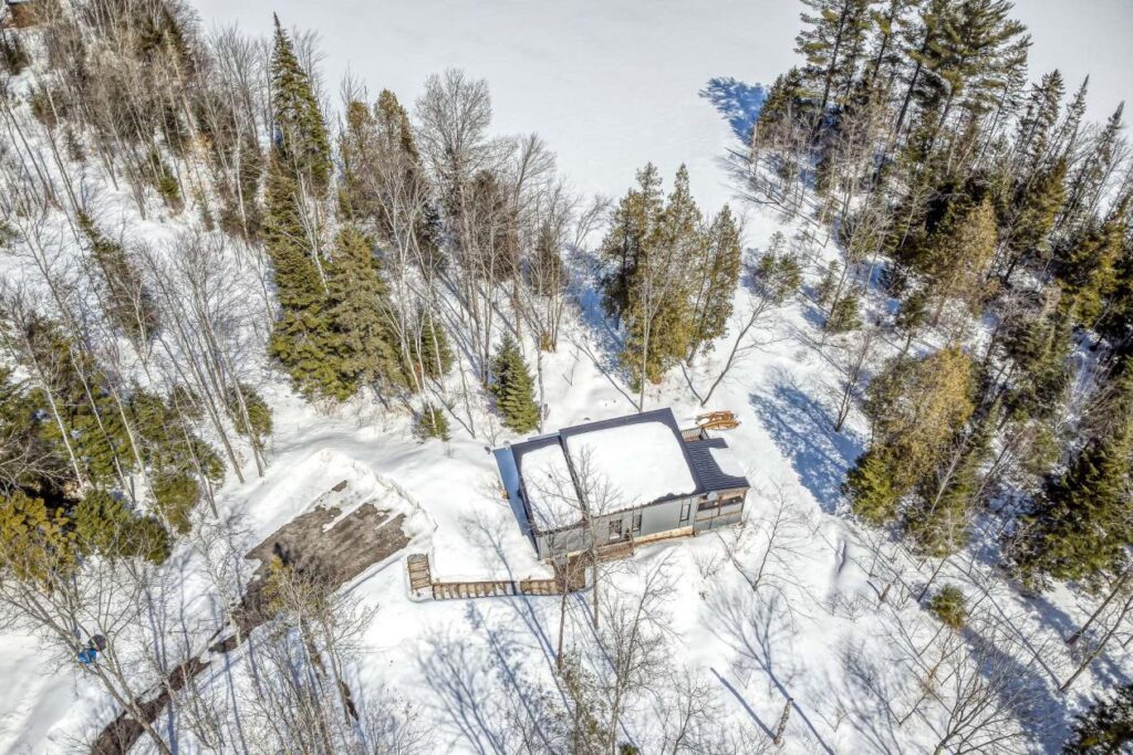 Chalet Utopia