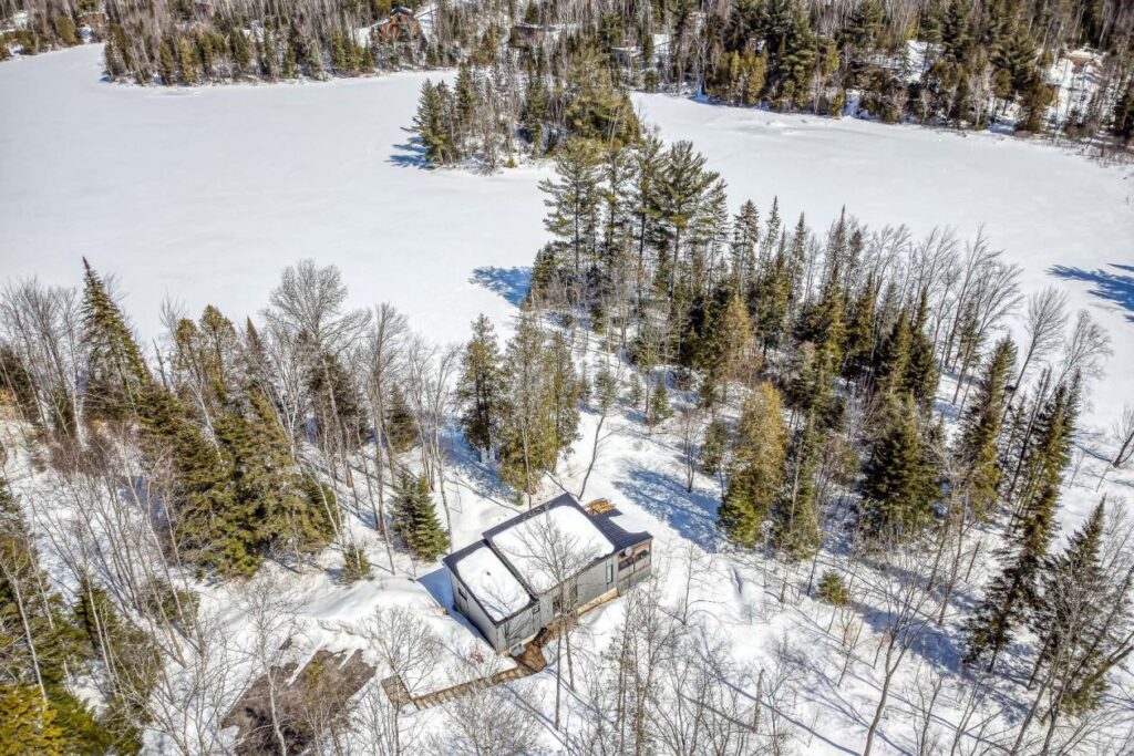 Chalet Utopia