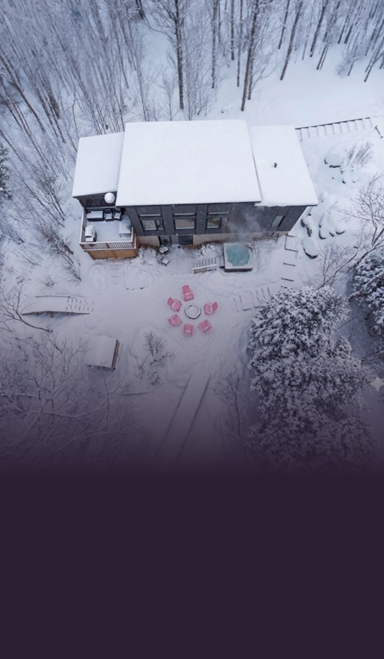 Chalet Utopia