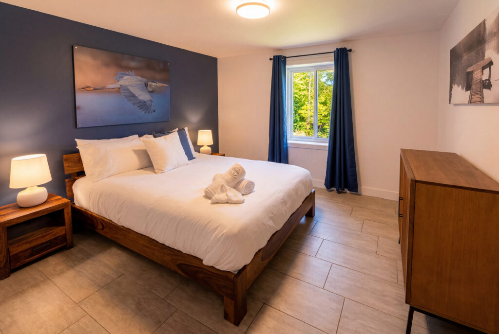 Chalet Serenia
