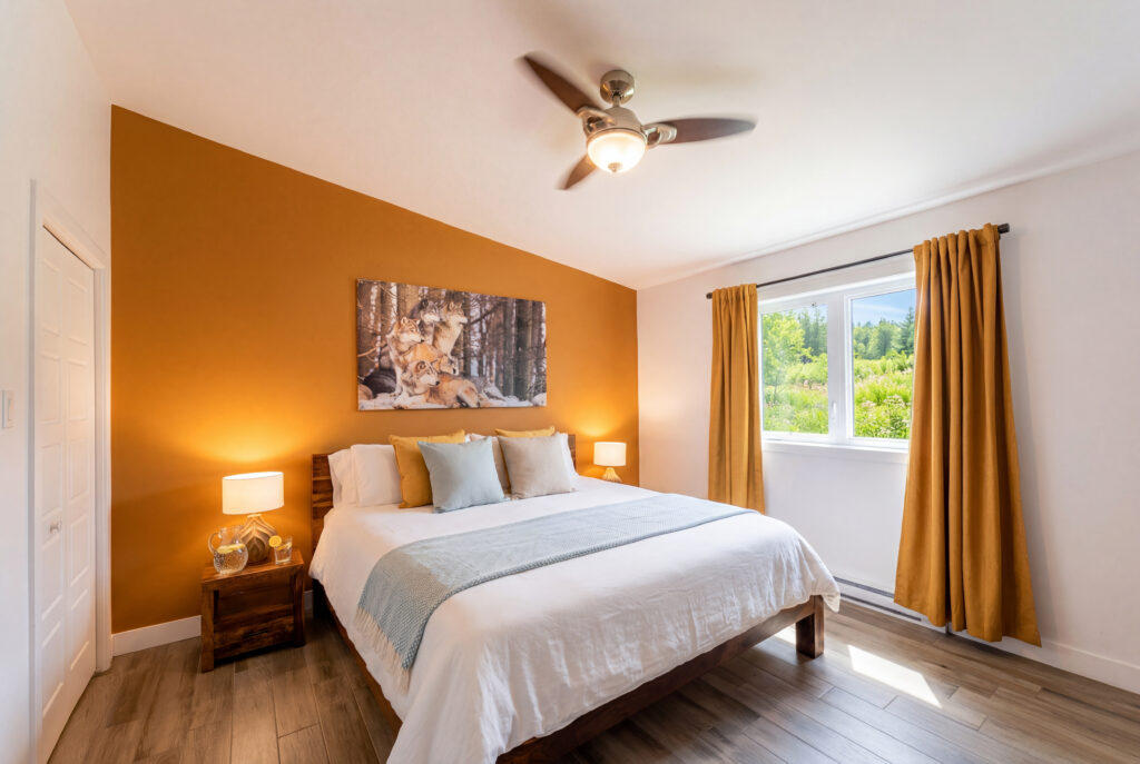 Chalet Serenia