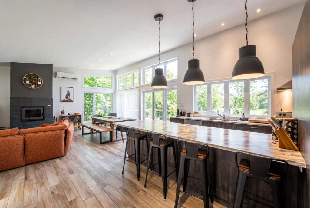 Chalet Serenia