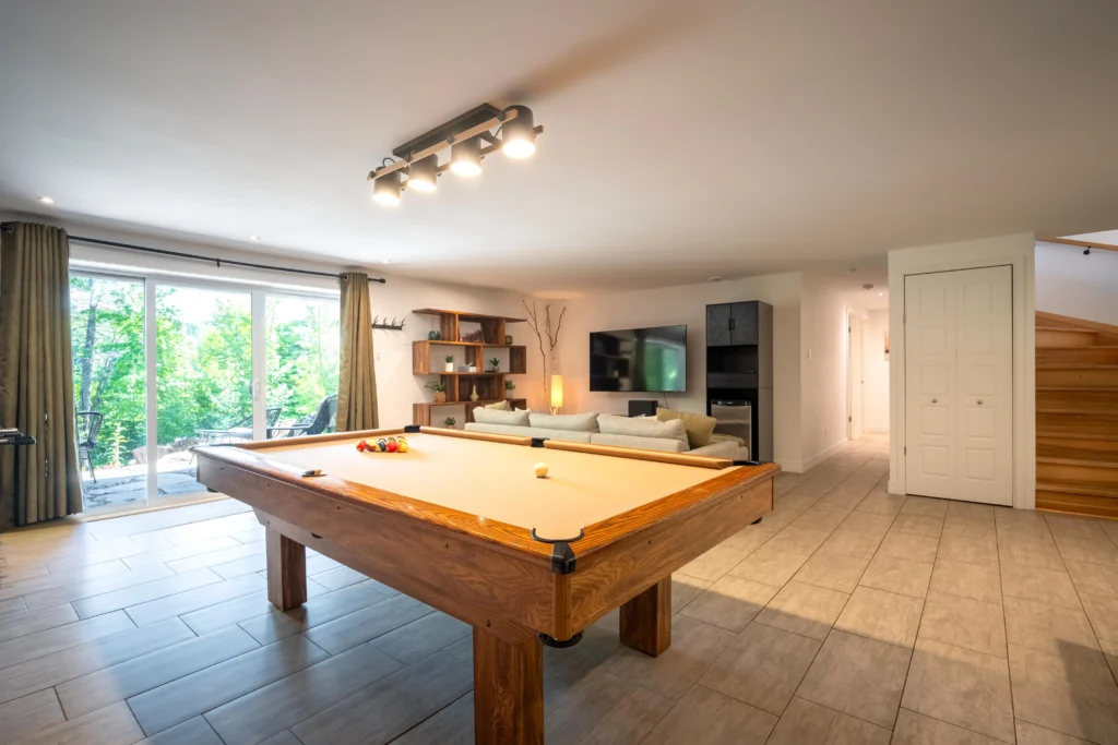 Chalet Serenia