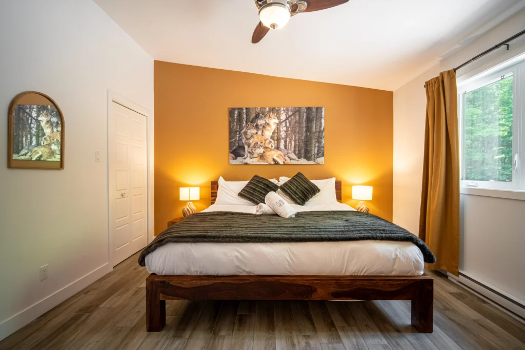 Chalet Serenia