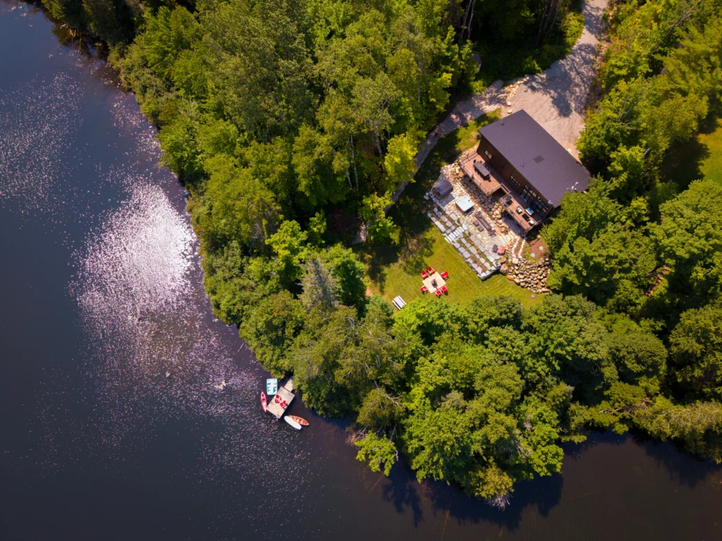 Chalet Serenia