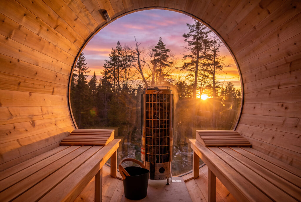 Chalet Serenia