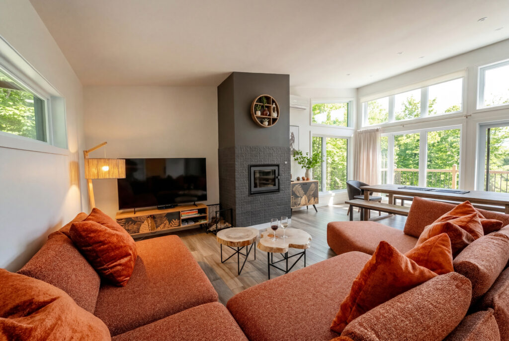 Chalet Serenia